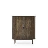 Arya Wine Cabinet
