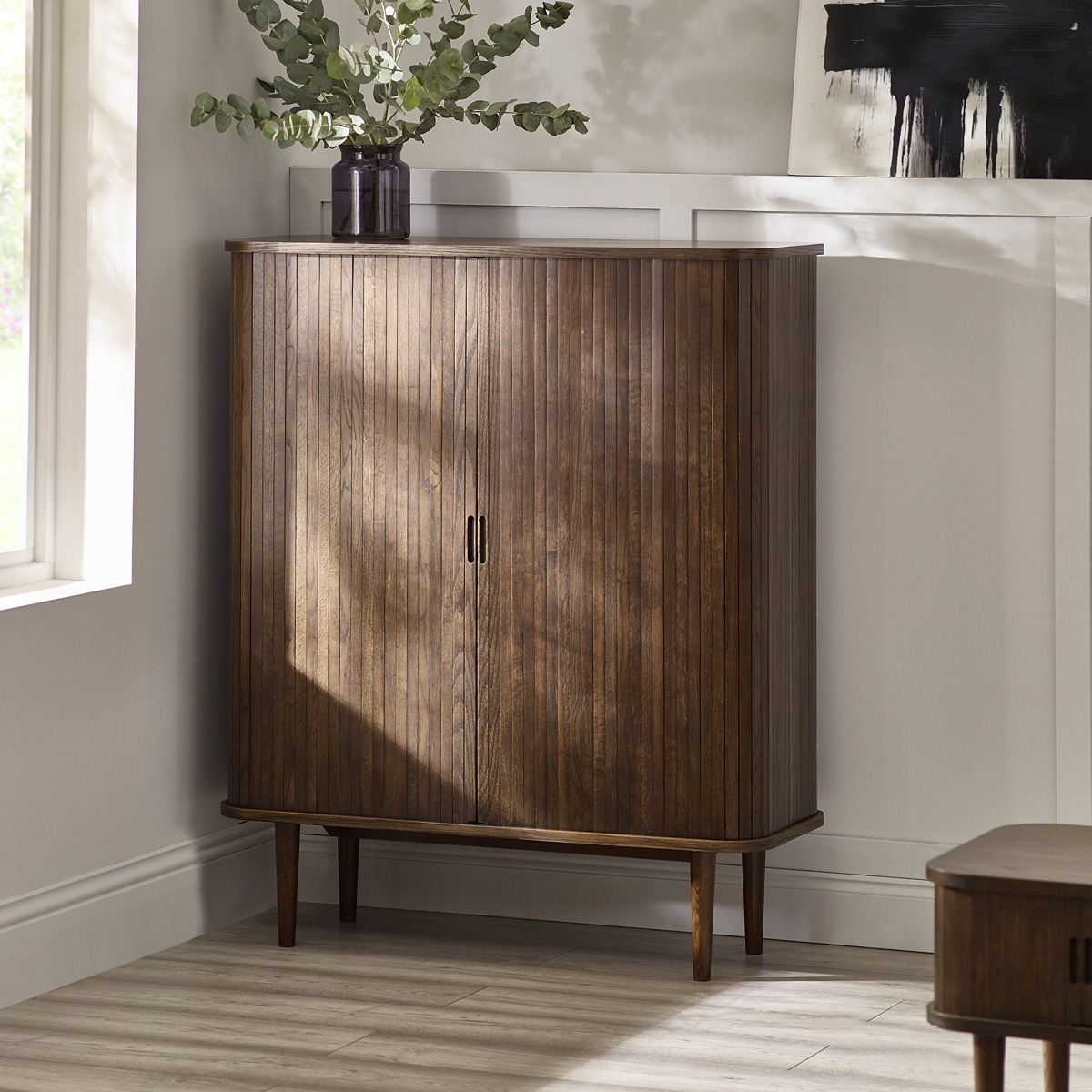 Arya Wine Cabinet