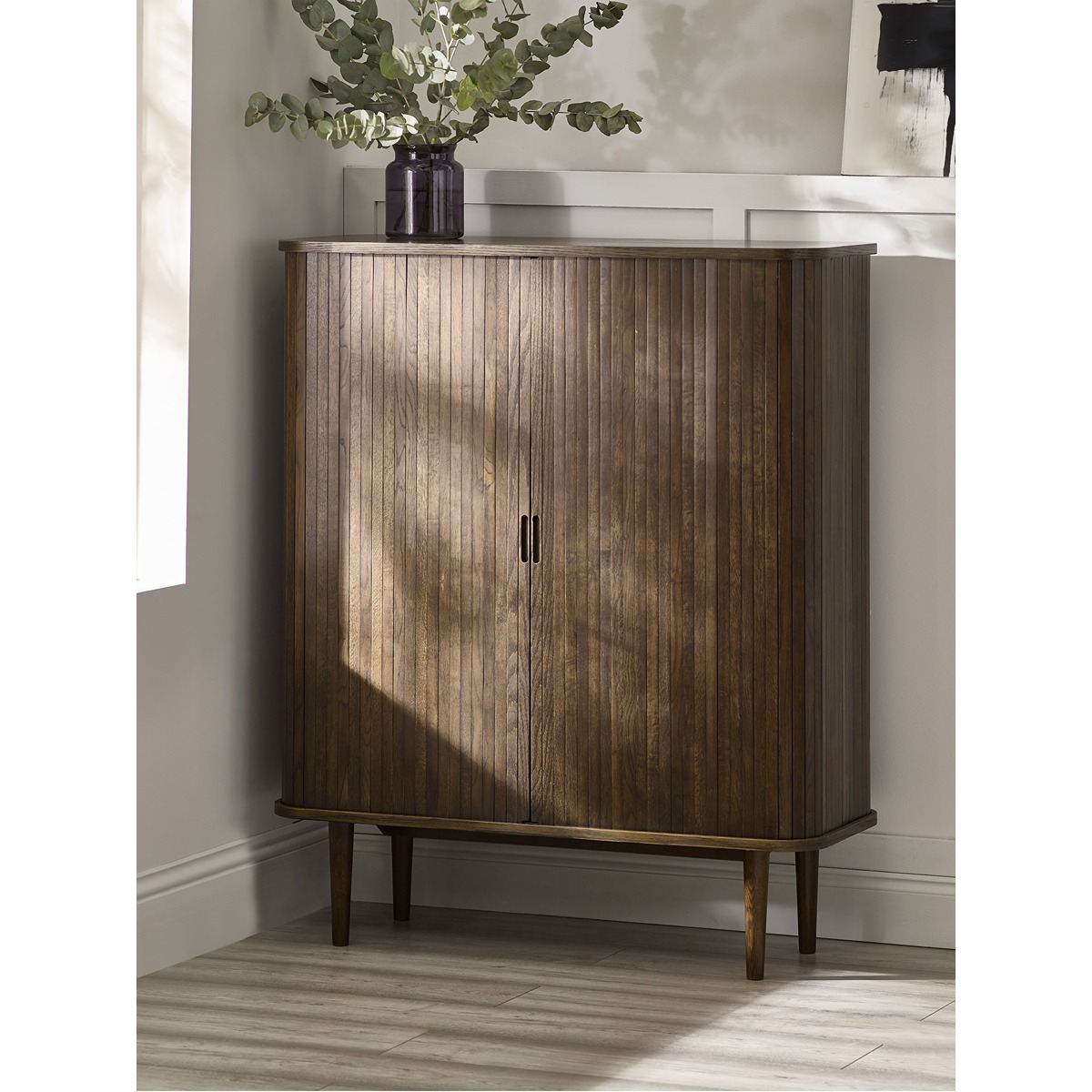 Arya Wine Cabinet