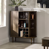 Arya Wine Cabinet