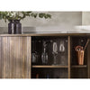 Arya Wine Cabinet