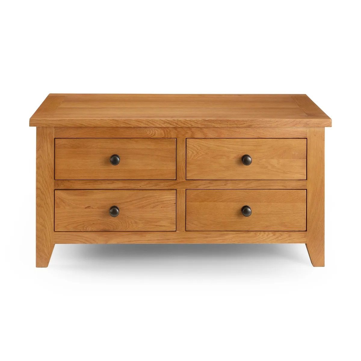 Astoria 4 Drawer Coffee Table