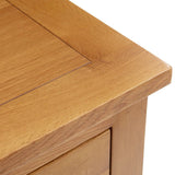 Astoria 4 Drawer Coffee Table