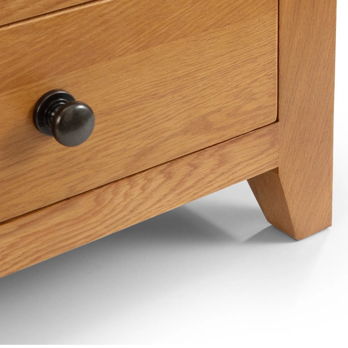 Astoria 4 Drawer Coffee Table
