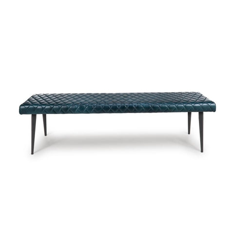 Austin Bench 160cm - Blue - Main Image
