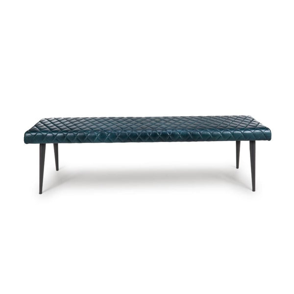Austin Bench 160cm - Blue - Main Image