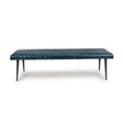 Austin Bench 160cm - Blue - Main Image