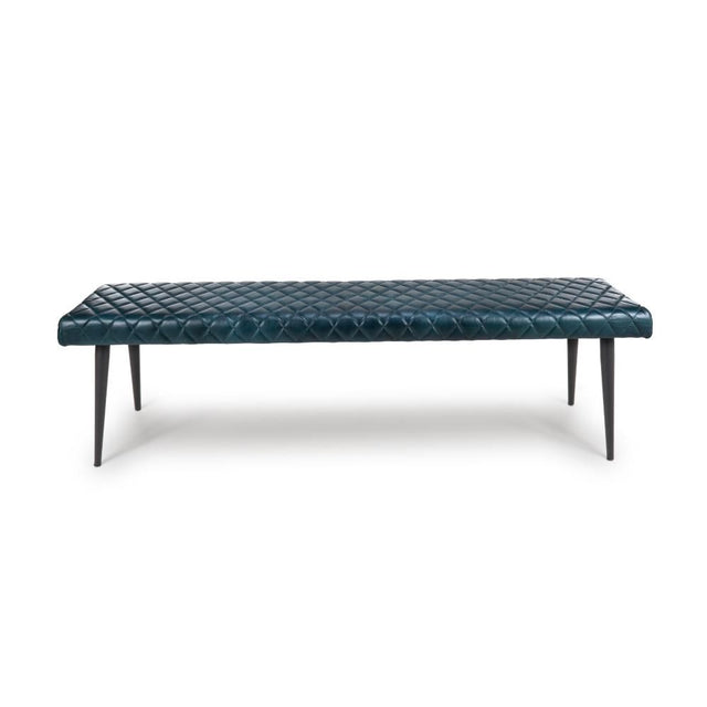 Austin Bench 160cm - Blue - Main Image