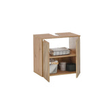 Austin 2 Door Under Sink Cabinet