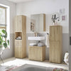 Austin Tall Cabinet