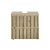Austin 2 Drawer Under Sink Cabinet