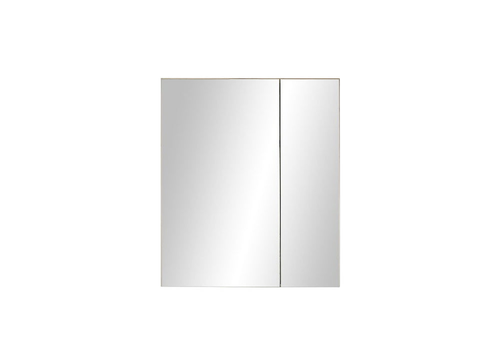 Austin Mirrored Cabinet