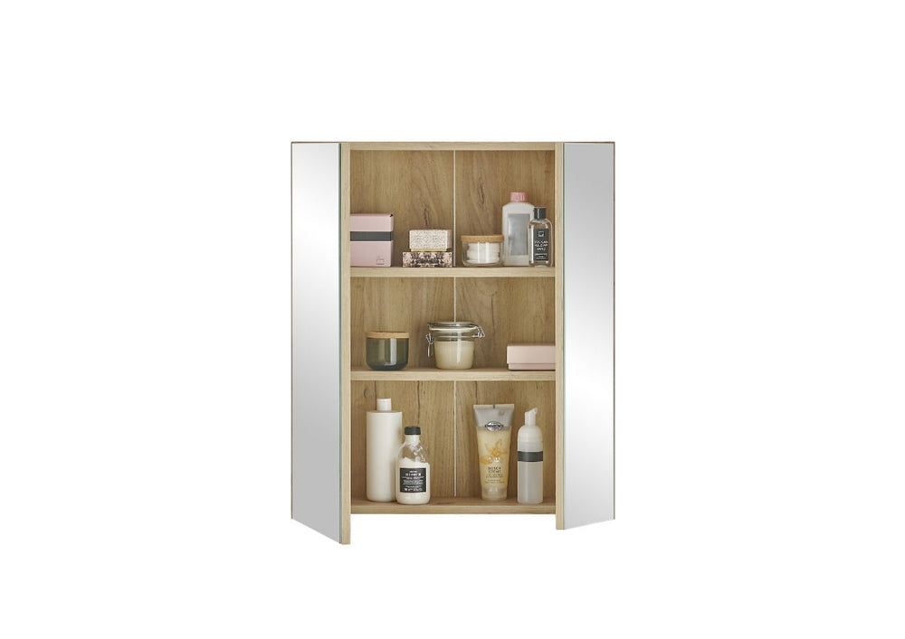 Austin Mirrored Cabinet