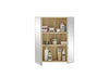 Austin Mirrored Cabinet