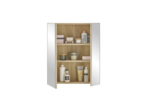 Austin Mirrored Cabinet