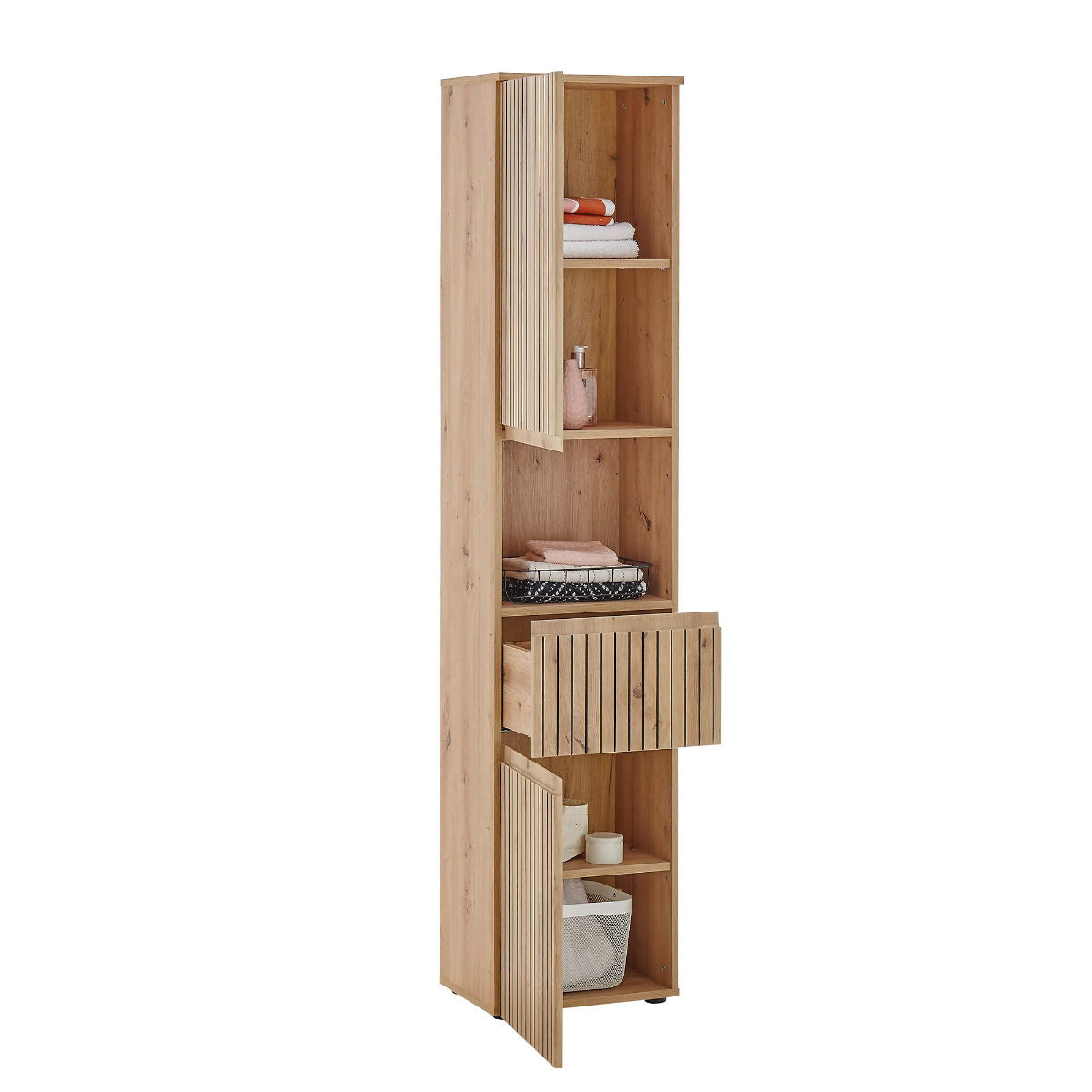 Austin Tall Cabinet