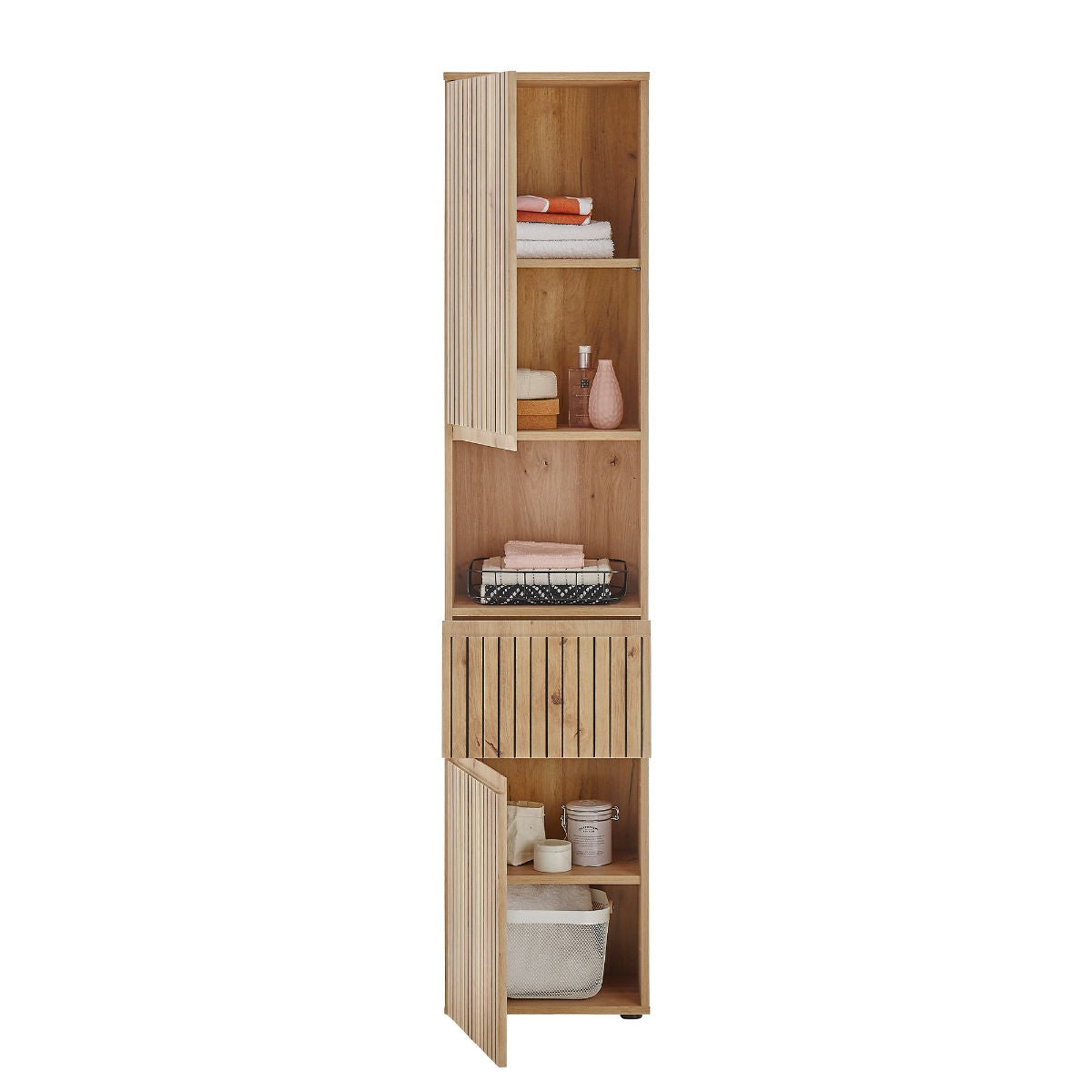 Austin Tall Cabinet