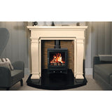 Mazona Ive 5 Eco Multi-Fuel Stove