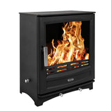 Mazona Ive Eco Stove 7Kw F/S