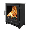Mazona Ive Eco Stove 7Kw F/S