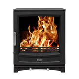 Mazona Ive Eco Stove 7Kw F/S