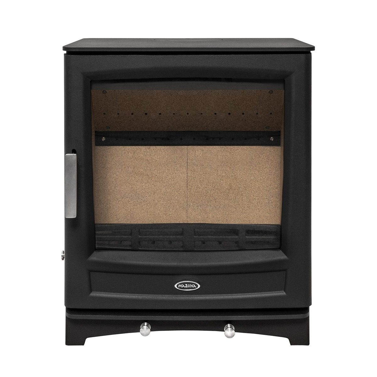 Mazona Ive Eco Stove 7Kw F/S