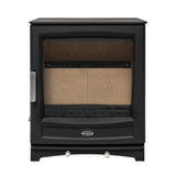 Mazona Ive Eco Stove 7Kw F/S