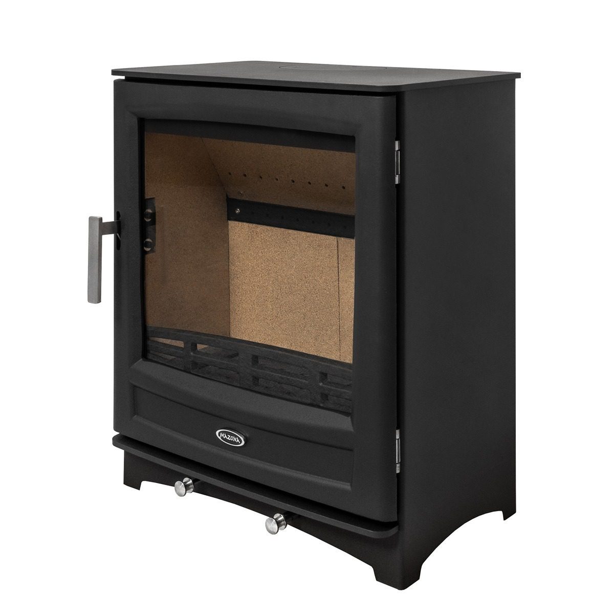 Mazona Ive Eco Stove 7Kw F/S