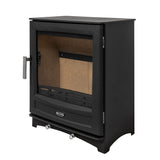 Mazona Ive Eco Stove 7Kw F/S