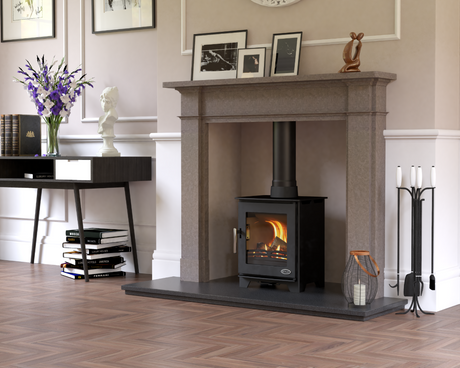 Abbey Honed Grey  54" -  - 105-930449