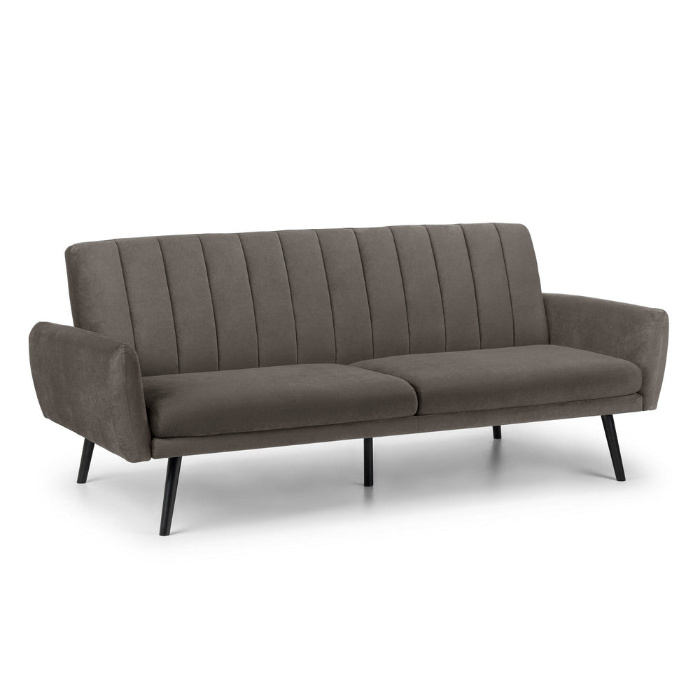 Afina Sofabed - Grey - AFI002