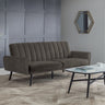 Afina Sofabed - Grey - AFI002