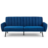 Afina Sofabed - Grey - AFI002