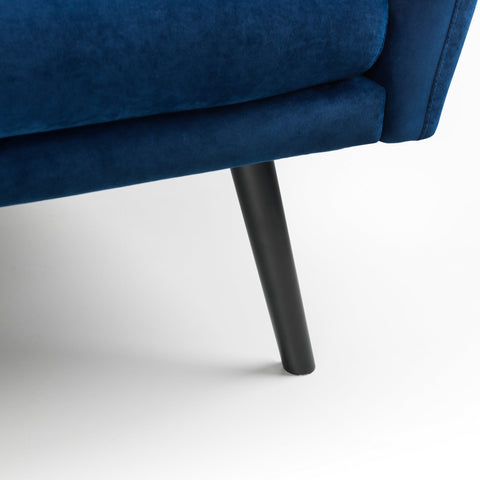 Afina Sofabed - Grey - AFI002