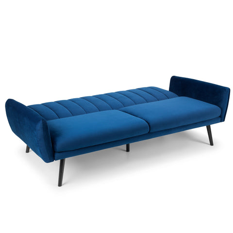 Afina Sofabed - Grey - AFI002