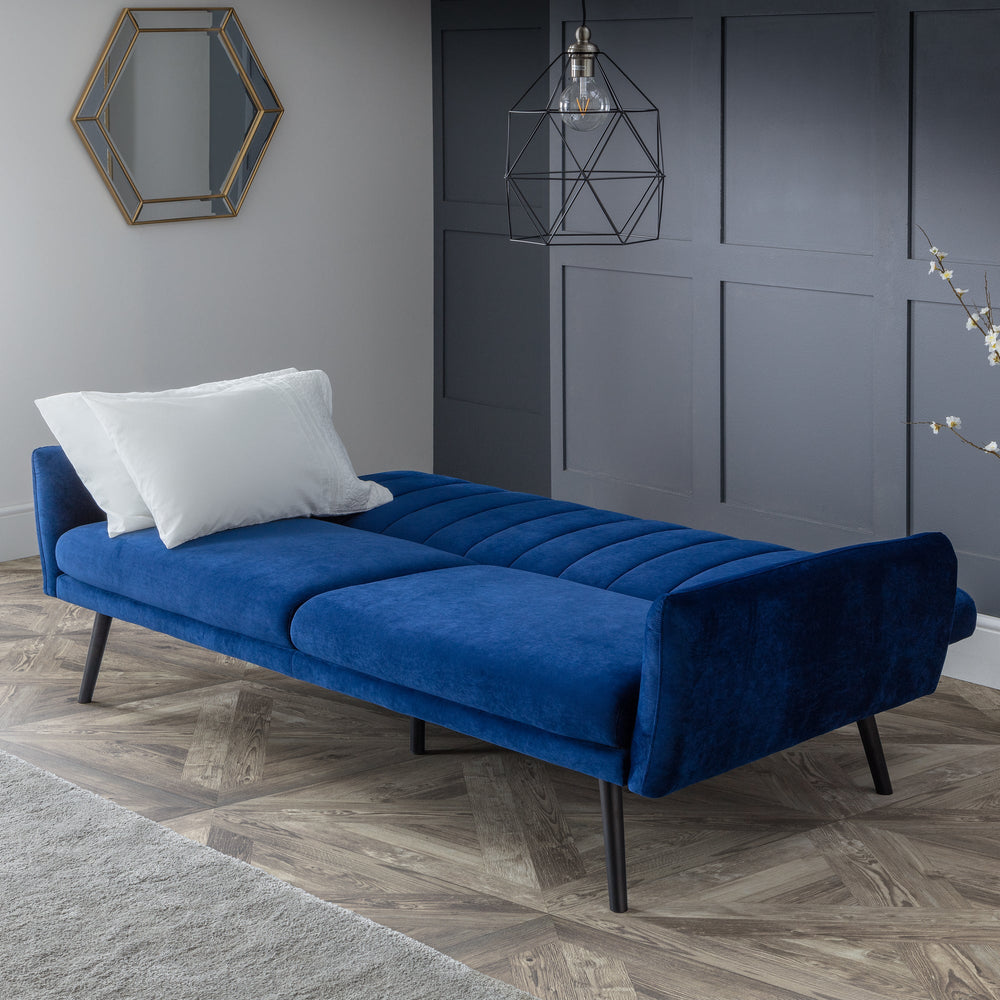 Afina Sofabed - Grey - AFI002