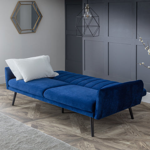 Afina Sofabed - Grey - AFI002