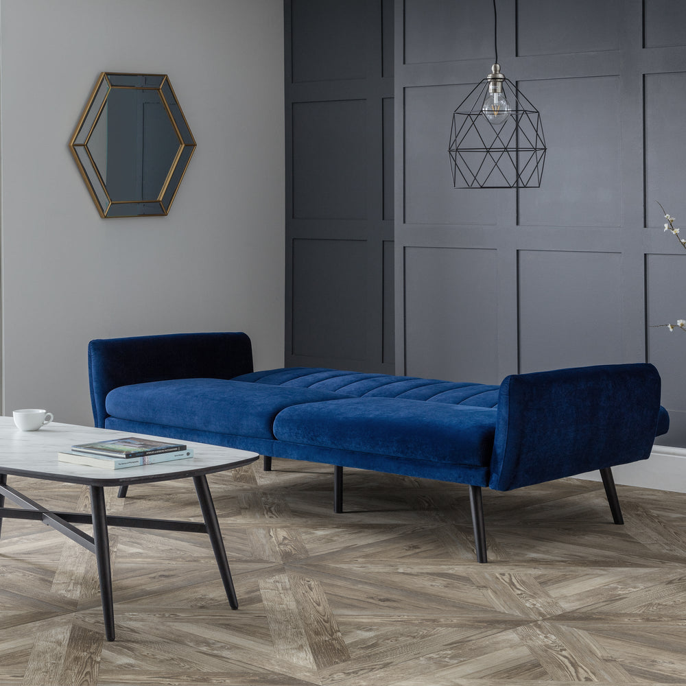 Afina Sofabed - Grey - AFI002