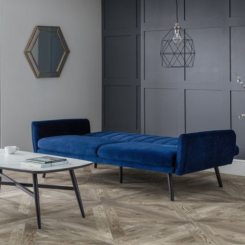 Afina Sofabed - Grey - AFI002