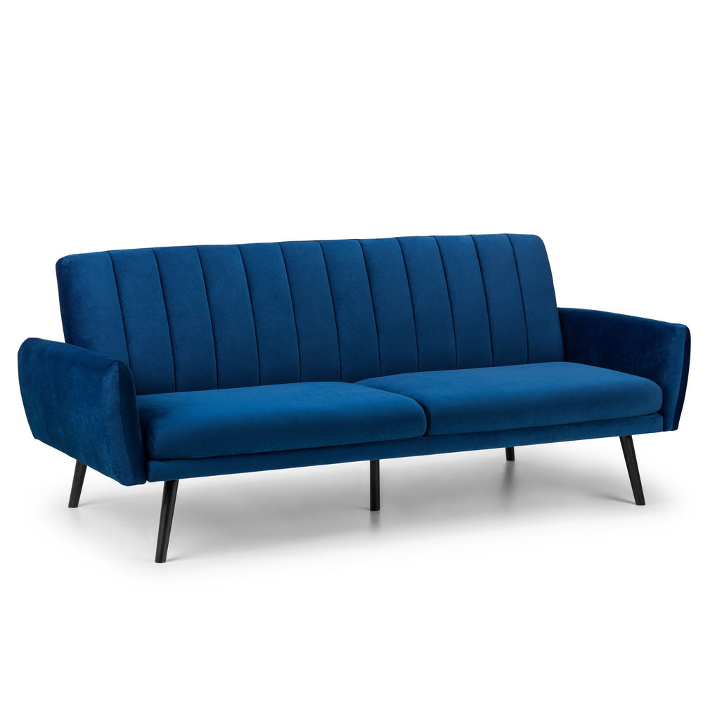 Afina Sofabed - Grey - AFI002