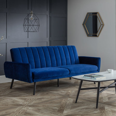 Afina Sofabed - Grey - AFI002