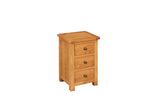Aintree 3 Drawer Locker