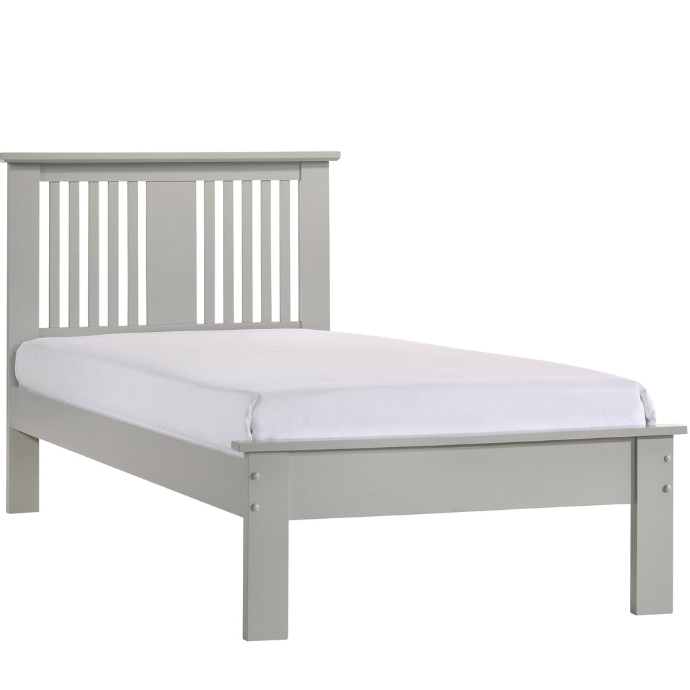 Alana Slatted Bedframe