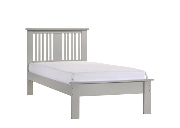 Alana Slatted Bedframe