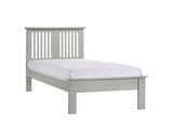 Alana Slatted Bedframe