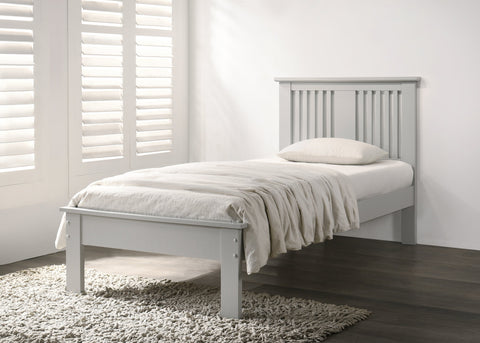 Alana Slatted Bedframe