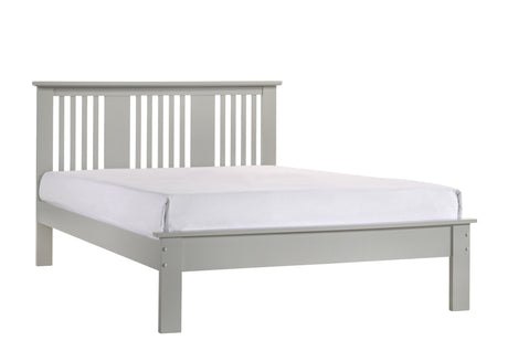 Alana Slatted Bedframe