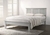 Alana Slatted Bedframe