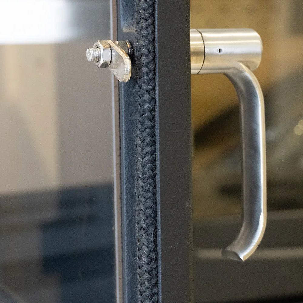 Alderwood 6.7kW Multi Fuel (Eco) - View 4