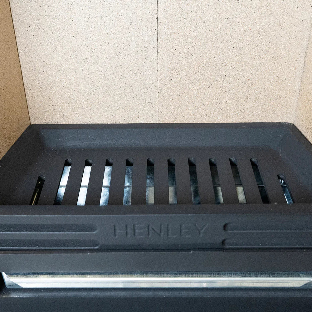 Alderwood 6.7kW Multi Fuel (Eco)